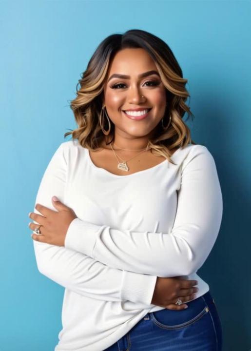 Angela Ramos