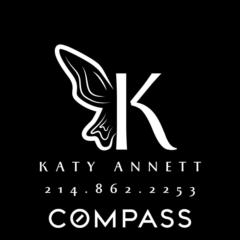 Katy Annett
