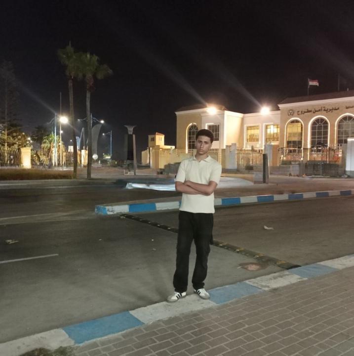 Youssef Khaled