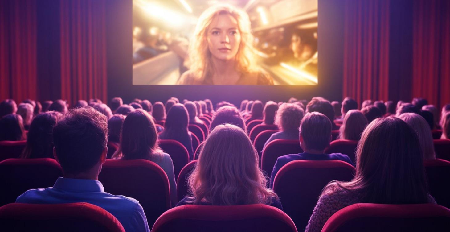 Distribución de tu película (sin costo)