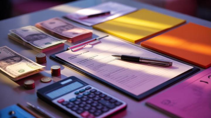 🤑 ¿Buscas financiación para tu proyecto cinematográfico?