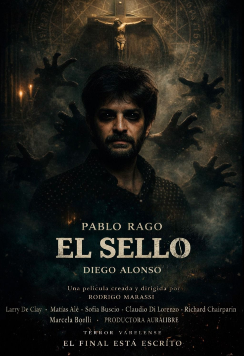 El Sello