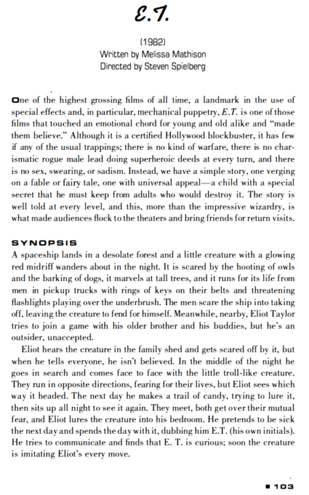 Recurso escritura de guion: libro The tools  of screenwriting: a writer's guide to the craft and elements of a screenplay. De David Howard y Edward Mabley