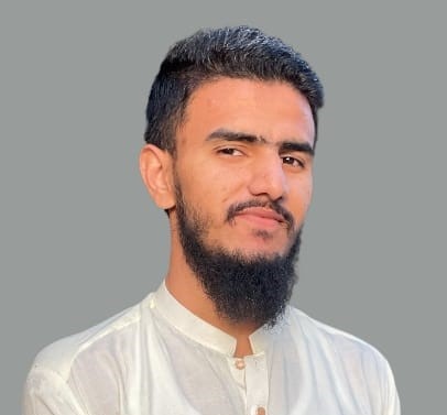 Usama Ghulam Mustafa