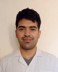 Nicolas Aliaga