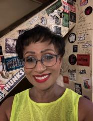 Tulip Mallick-Schnerch