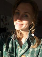 Nataliia Sukharevska