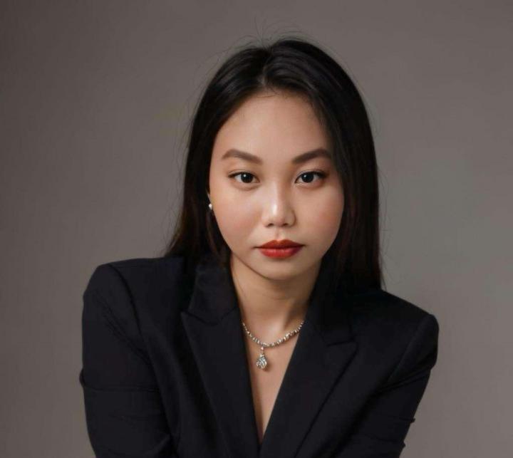 Arielle Kate Delos angeles