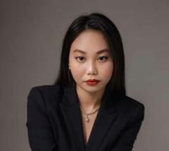 Arielle Kate Delos angeles