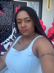 Petrona Jackson