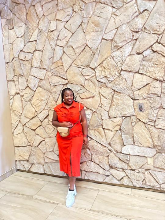 Oyinkansola Odebunmi