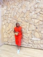 Oyinkansola Odebunmi