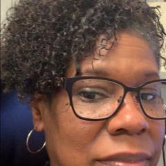 Kevette Cunningham