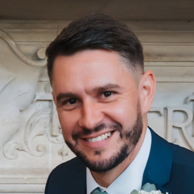 Steven Andrews