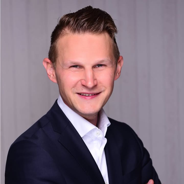 Sebastian Lueg