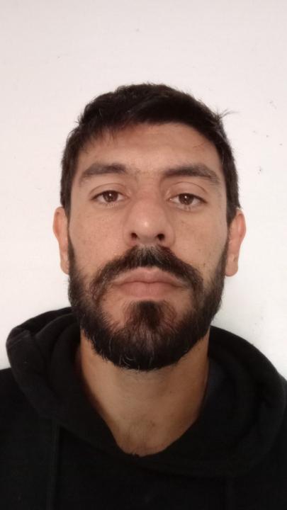 Carlos Reyes