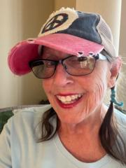 Patricia Autry