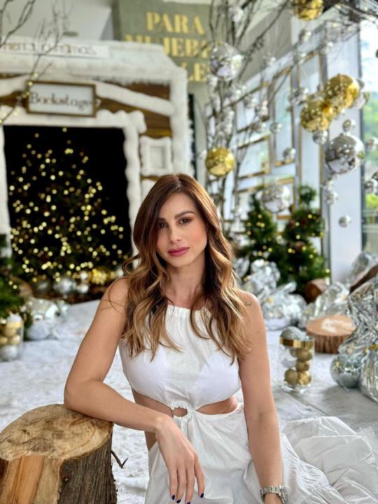 Stephanie Suarez zuluaga