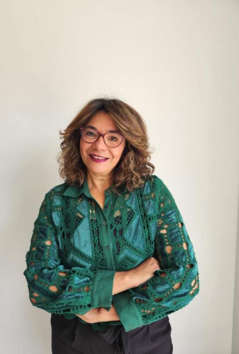 Edna Margarita Bonilla Julio