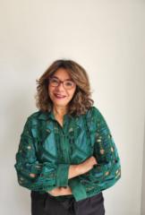 Edna Margarita Bonilla Julio