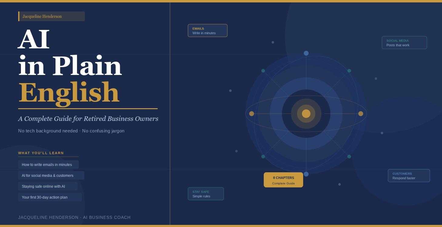 Ai starter course for all
