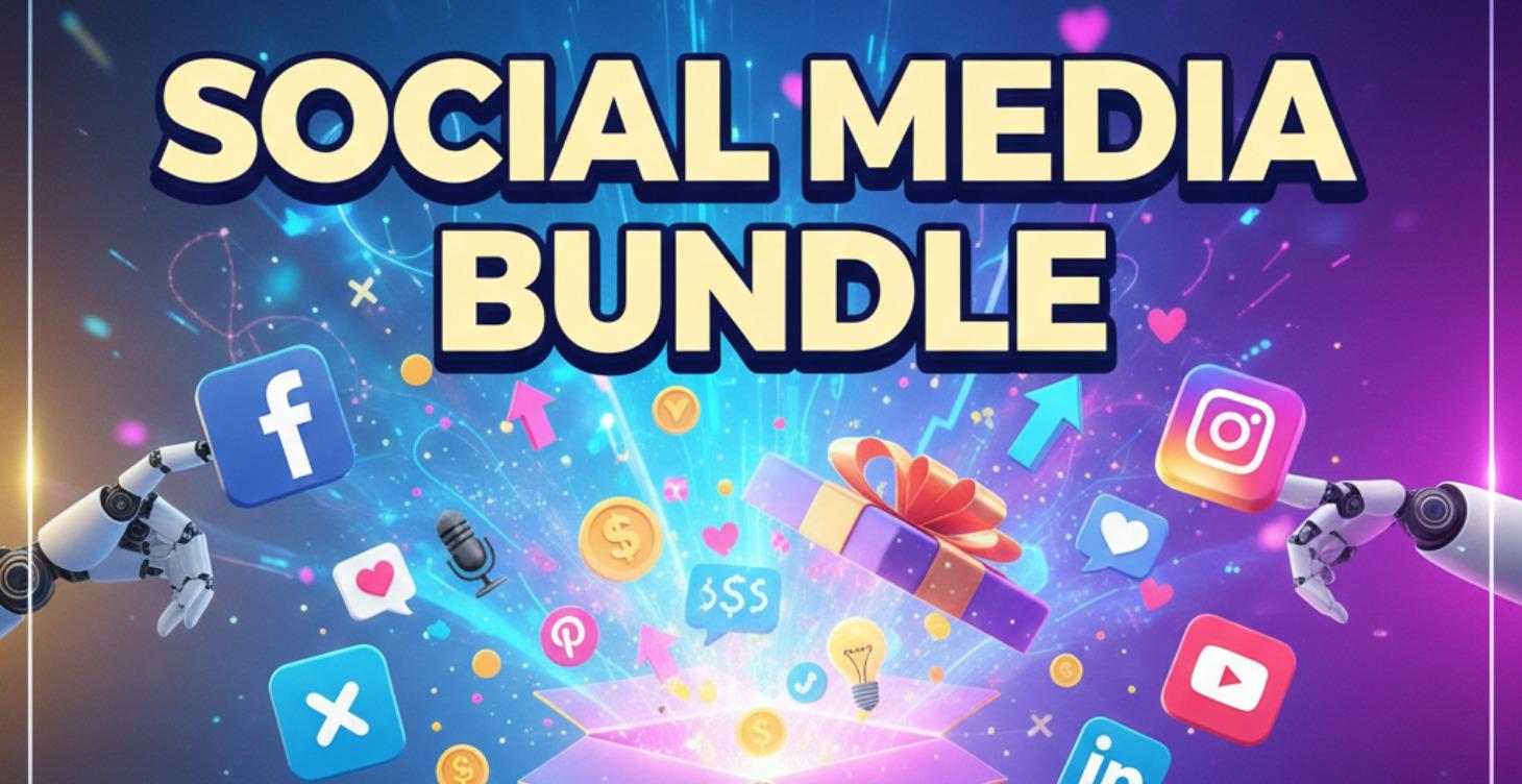 Social Media Bundle