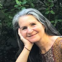 Mary Girishaa Westley