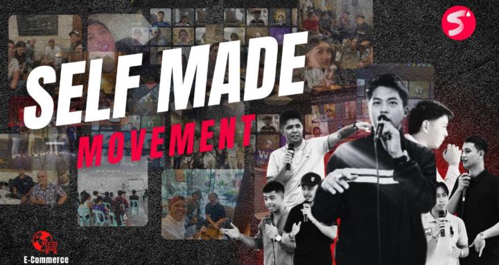 Self Made Movement