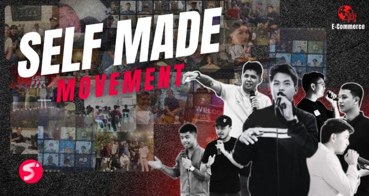 Self Made Movement