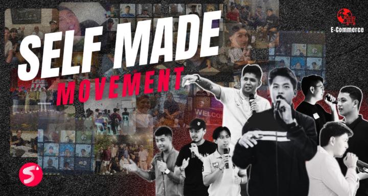 Self Made Movement