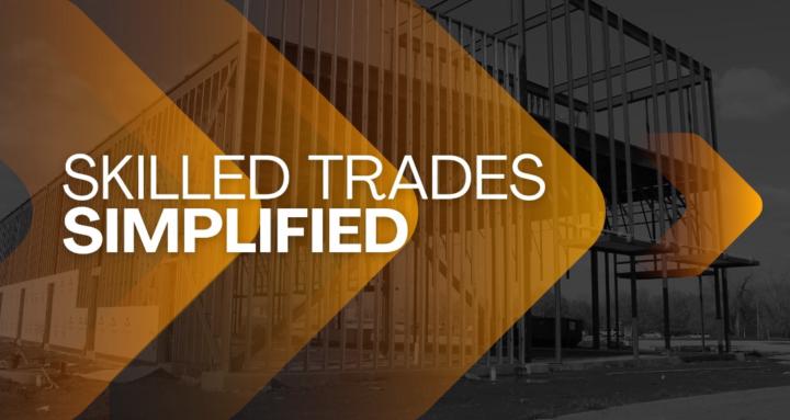 Skilled Trades Simplified