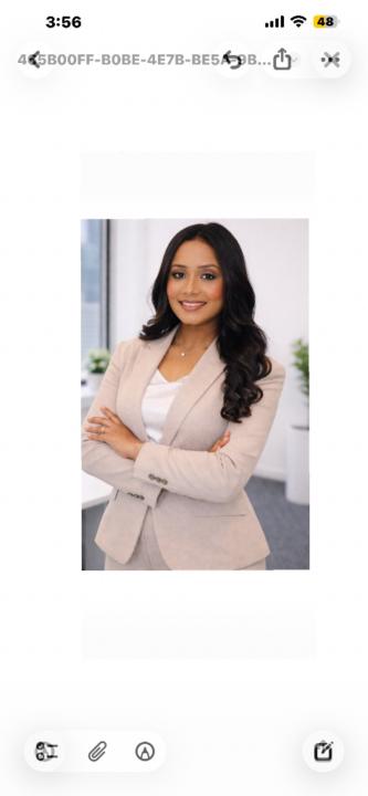 Amanda Devi