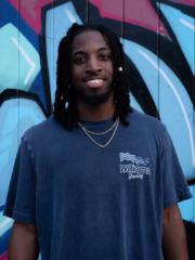 Wesley Alderman