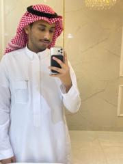 Mohammed Alaznam