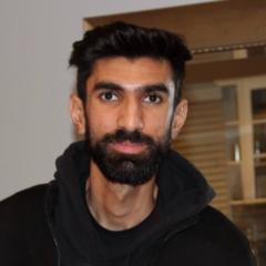 Hamzah Shakeel
