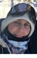 Lisa Mashaal