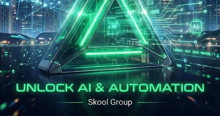 Unlock AI & Automation