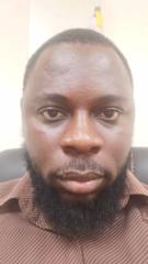 Mohamed Alusine Kamara