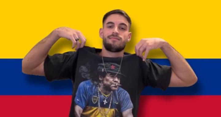 Español con Yoav Livnat