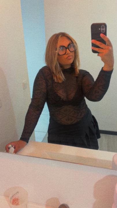 Marion Manerouck