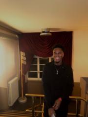 Richmond Osei