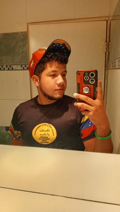 Anderson Rojas