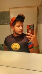 Anderson Rojas