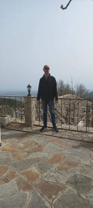 Стоан Милев