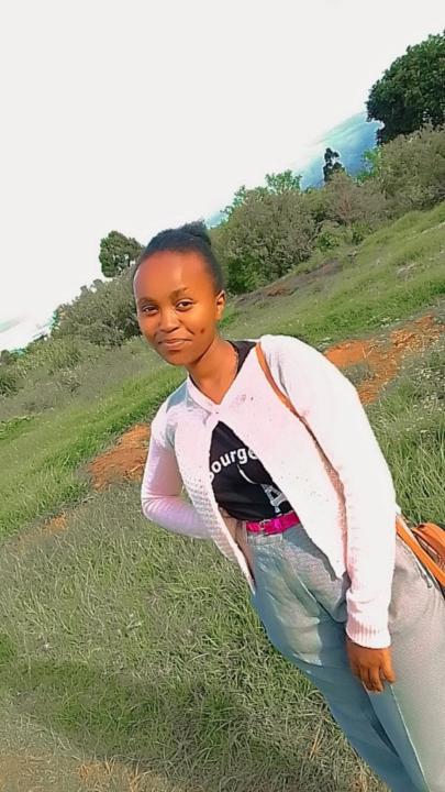 Peris Kinyanjui