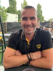Fabian Martineau
