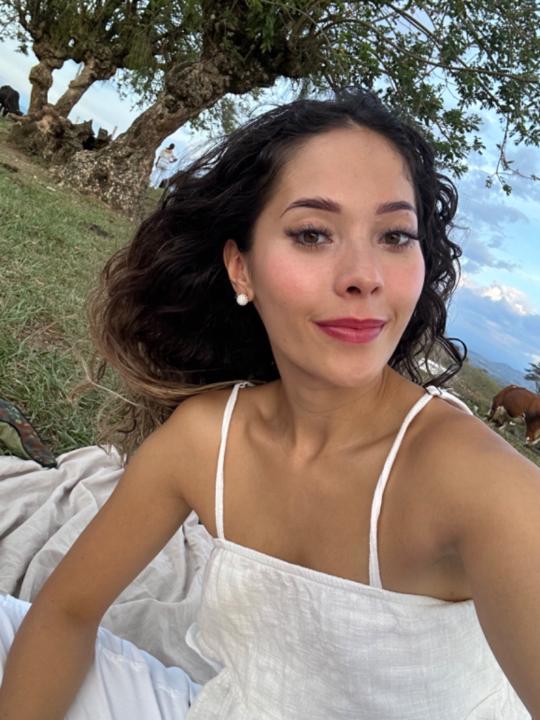 Angela Avila