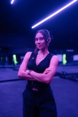 Mar Cevallos