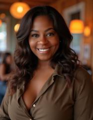 Heather Irving