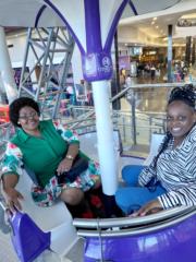 Phindile Dladla